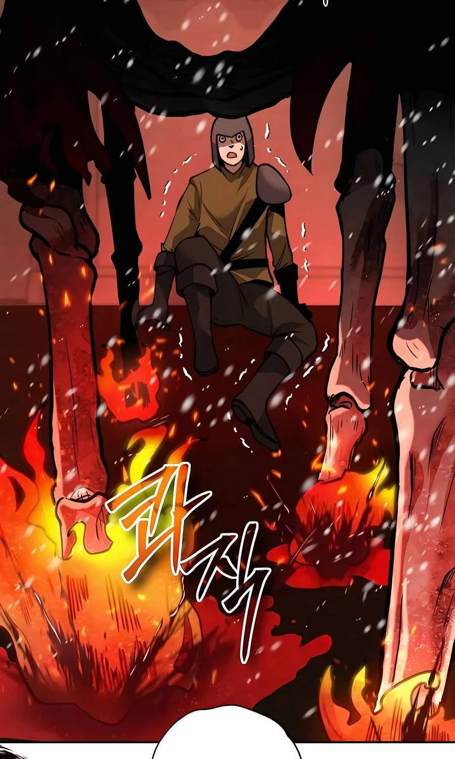 HOLY EMPEROR’S GRANDSON IS A NECROMANCER Chapter 12 page 59 - 