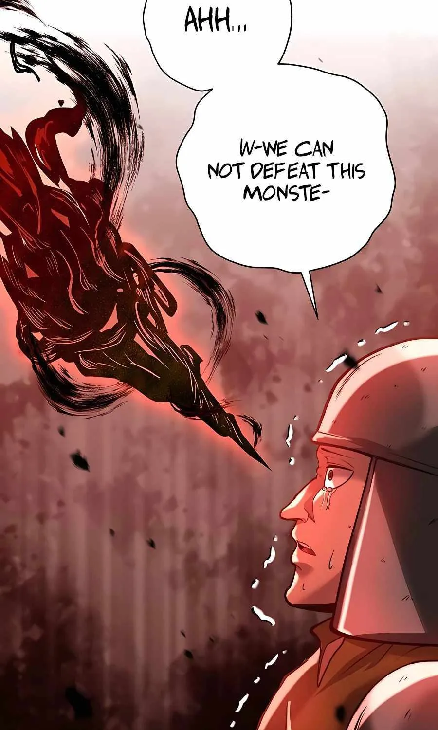 HOLY EMPEROR’S GRANDSON IS A NECROMANCER Chapter 12 page 60 - 