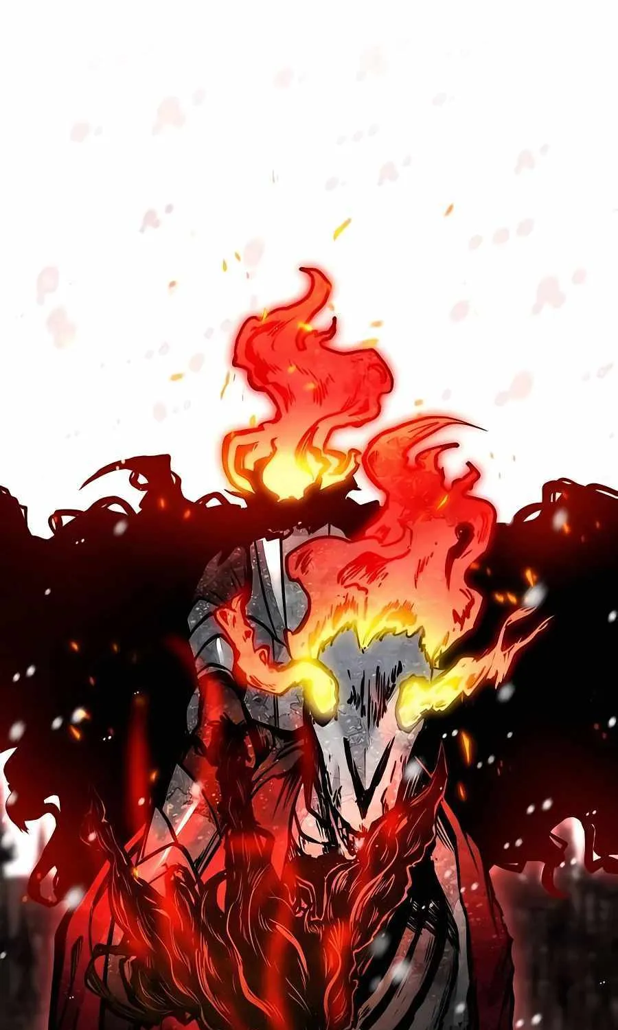 HOLY EMPEROR’S GRANDSON IS A NECROMANCER Chapter 12 page 63 - 