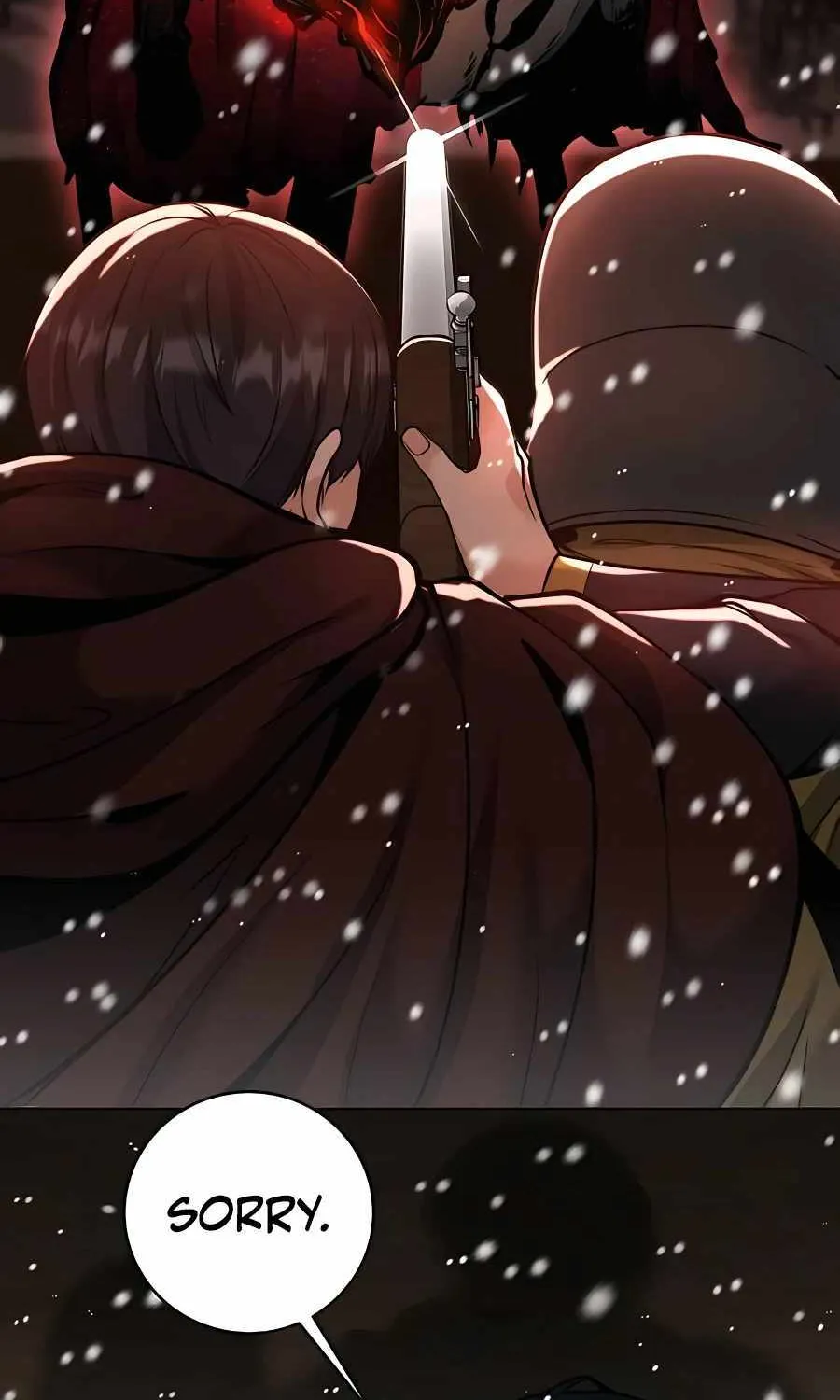 HOLY EMPEROR’S GRANDSON IS A NECROMANCER Chapter 12 page 64 - 