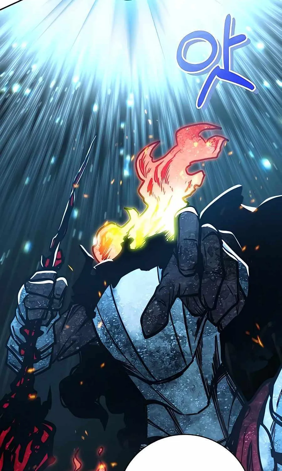 HOLY EMPEROR’S GRANDSON IS A NECROMANCER Chapter 12 page 66 - 