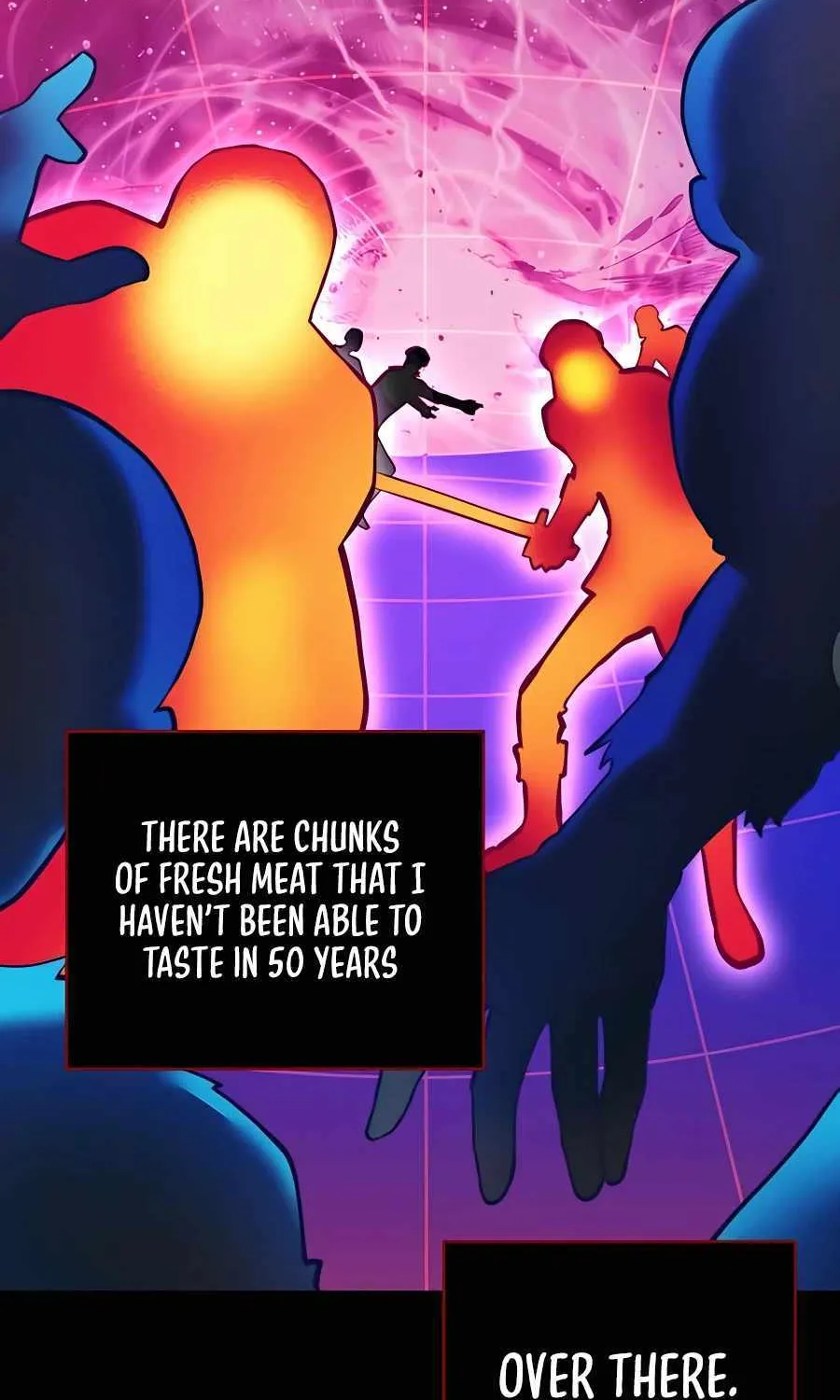 HOLY EMPEROR’S GRANDSON IS A NECROMANCER Chapter 12 page 71 - 