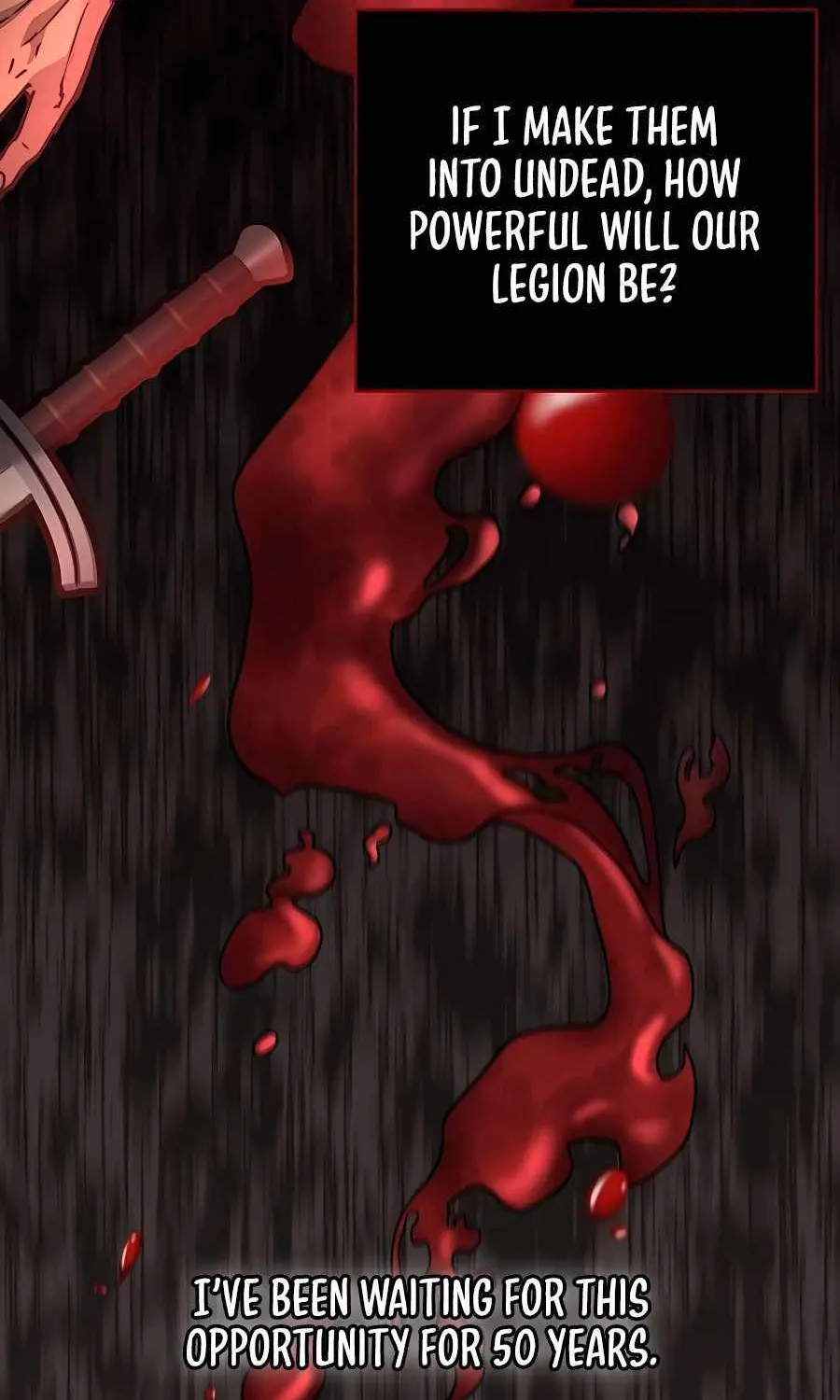 HOLY EMPEROR’S GRANDSON IS A NECROMANCER Chapter 12 page 73 - 