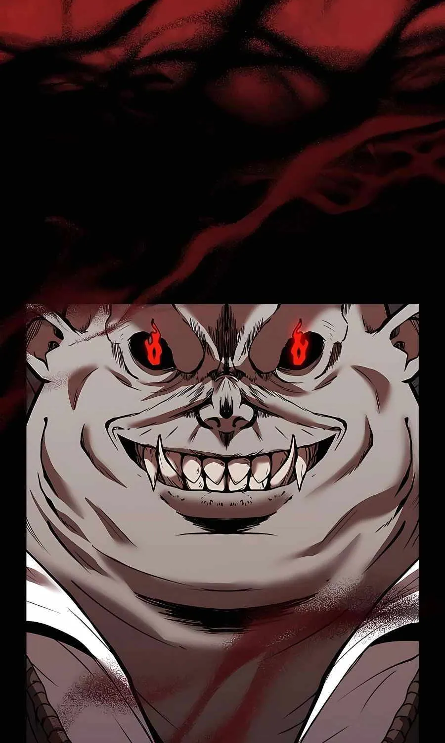 HOLY EMPEROR’S GRANDSON IS A NECROMANCER Chapter 12 page 77 - 
