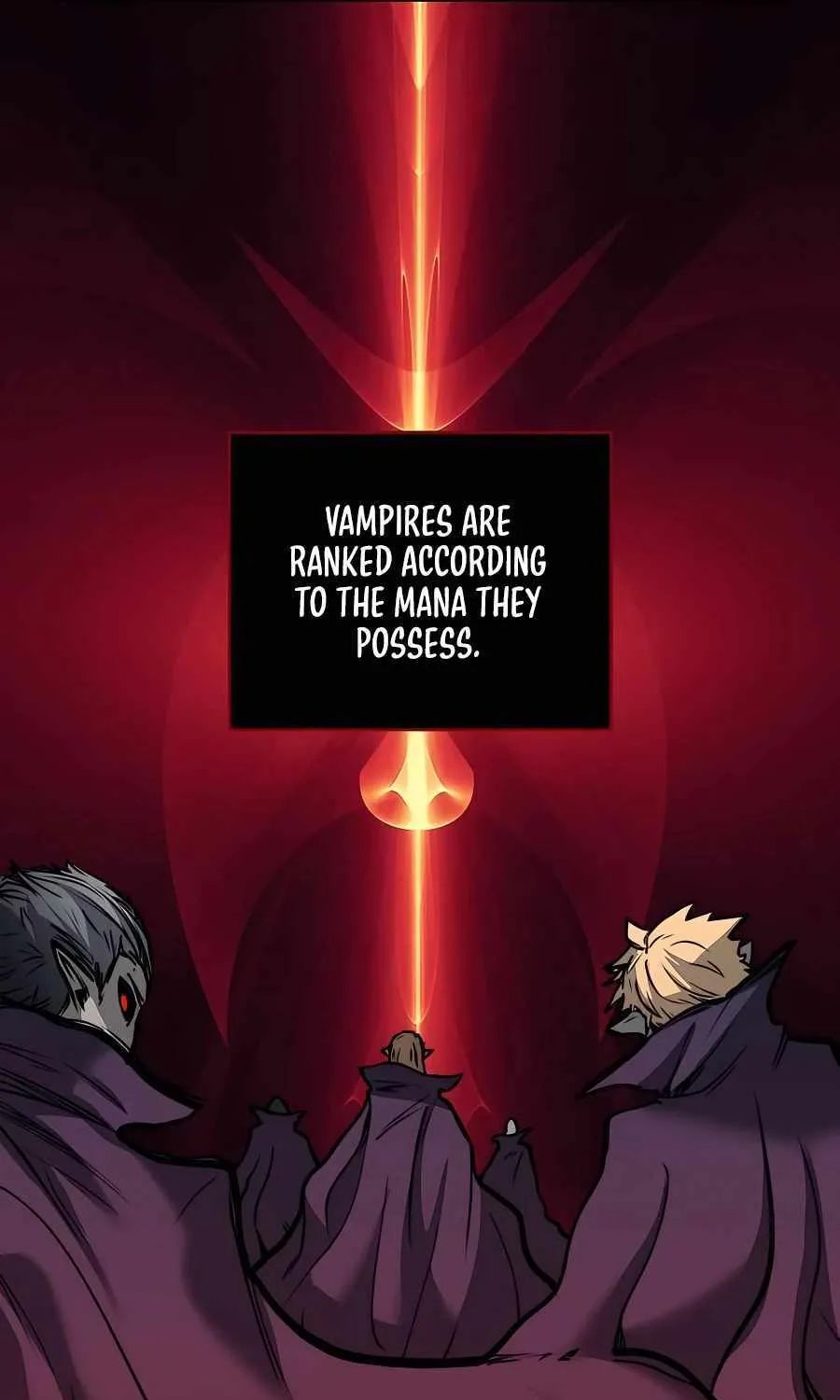 HOLY EMPEROR’S GRANDSON IS A NECROMANCER Chapter 12 page 79 - 