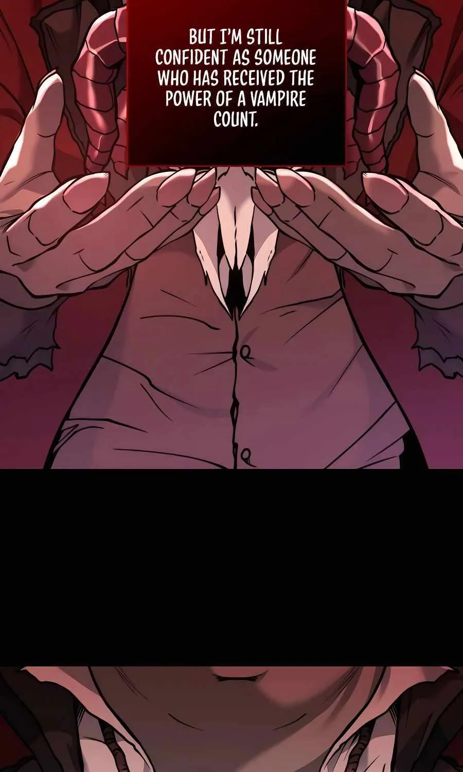 HOLY EMPEROR’S GRANDSON IS A NECROMANCER Chapter 12 page 81 - 