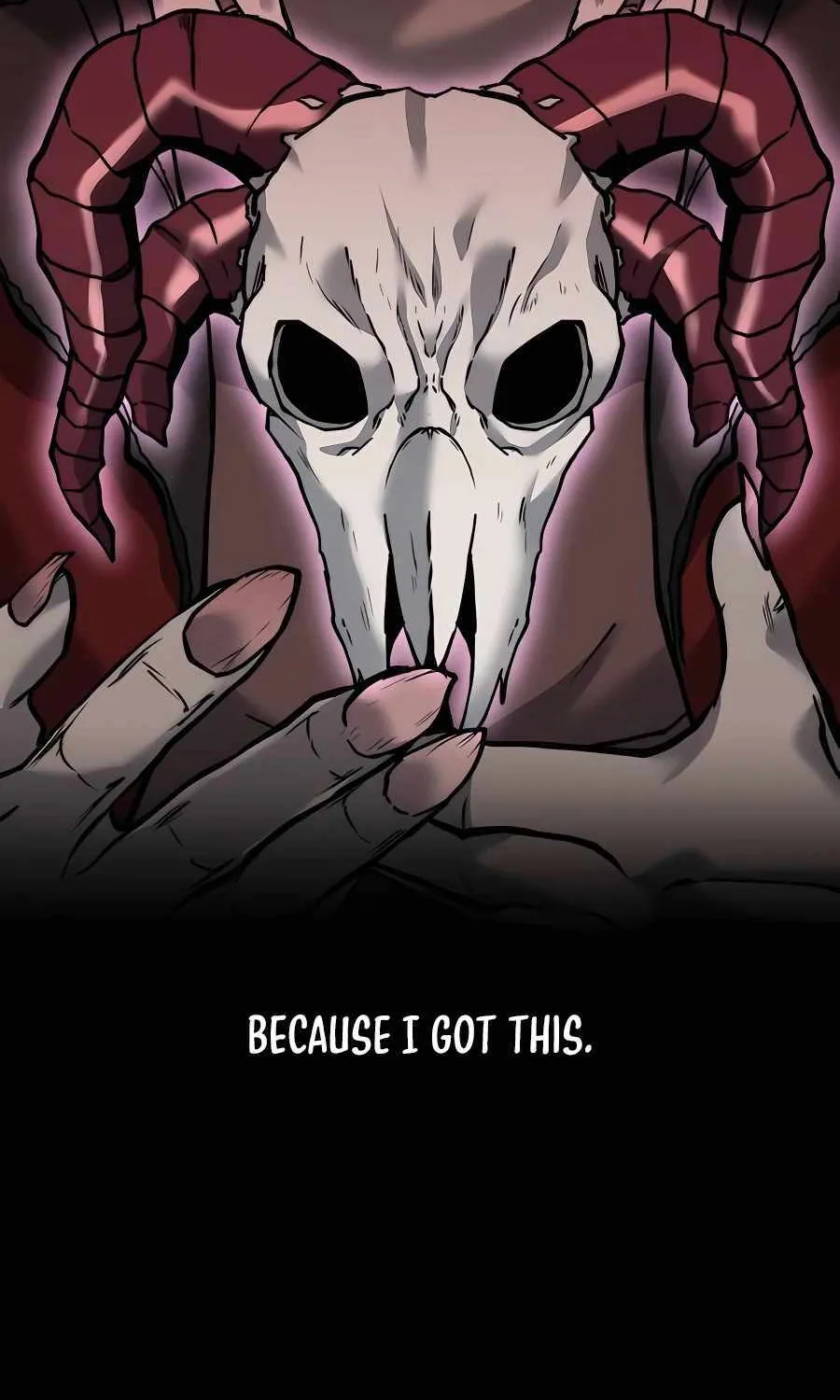 HOLY EMPEROR’S GRANDSON IS A NECROMANCER Chapter 12 page 82 - 