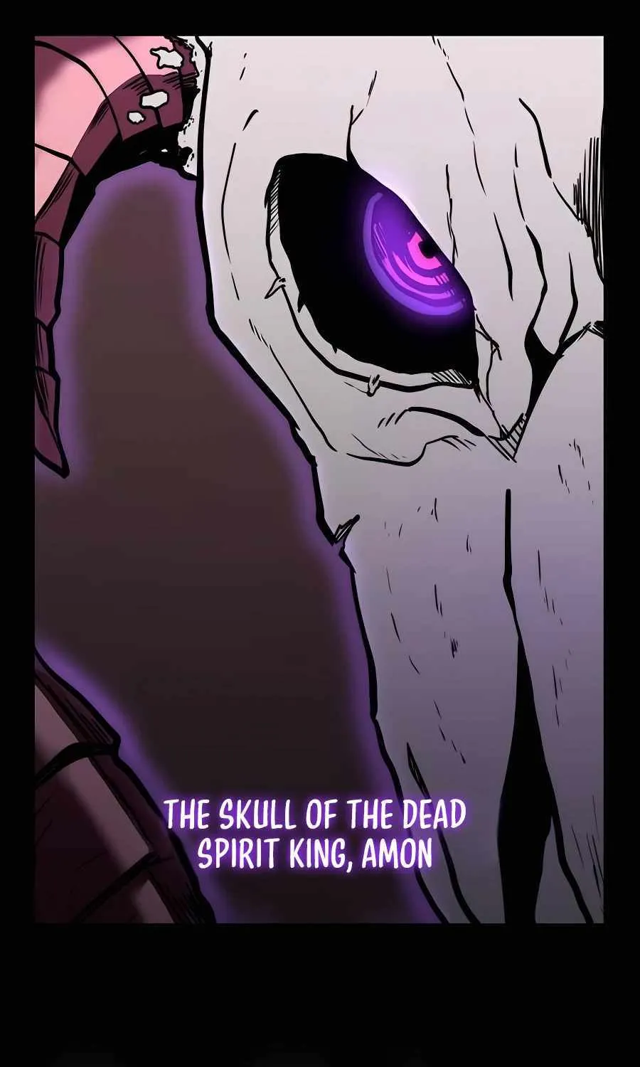 HOLY EMPEROR’S GRANDSON IS A NECROMANCER Chapter 12 page 83 - 