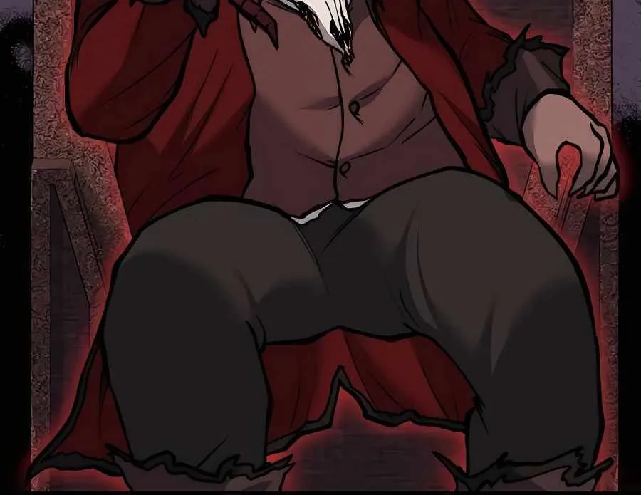 HOLY EMPEROR’S GRANDSON IS A NECROMANCER Chapter 12 page 85 - 