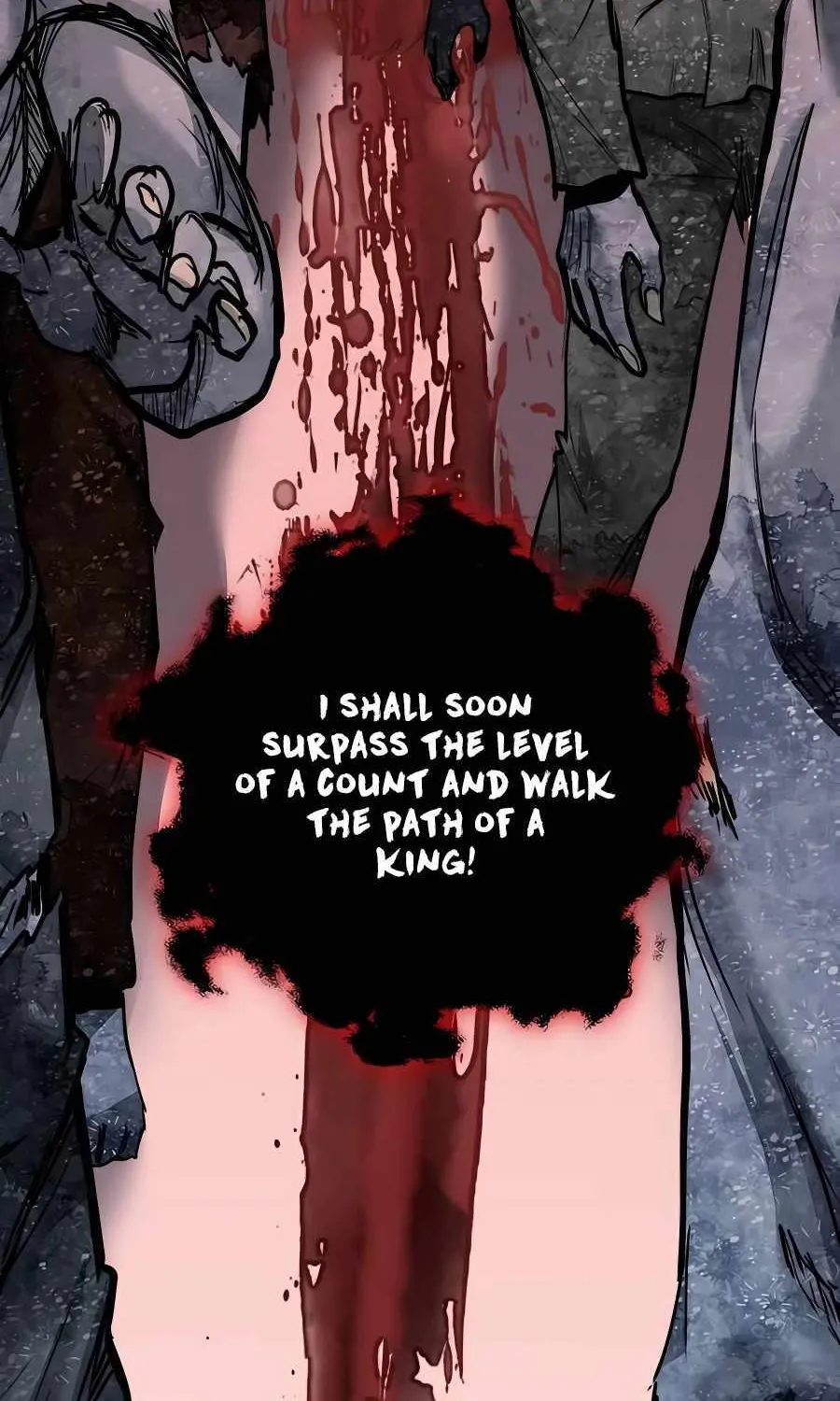 HOLY EMPEROR’S GRANDSON IS A NECROMANCER Chapter 12 page 87 - 