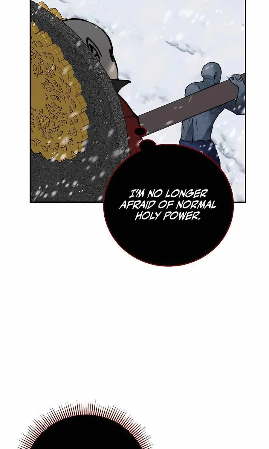HOLY EMPEROR’S GRANDSON IS A NECROMANCER Chapter 12 page 89 - 