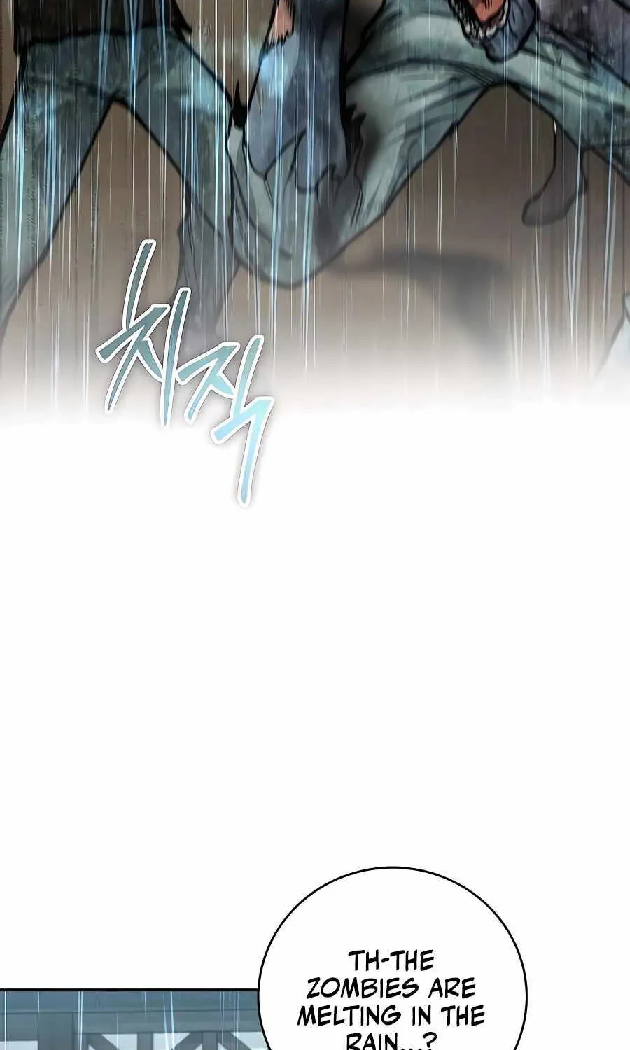 HOLY EMPEROR’S GRANDSON IS A NECROMANCER Chapter 12 page 10 - 