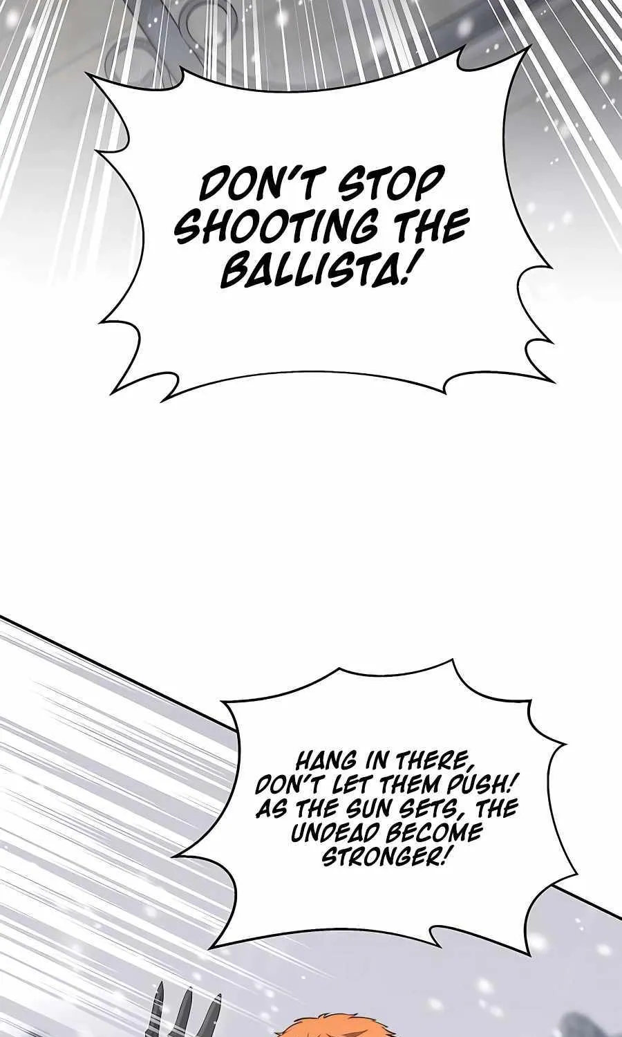 HOLY EMPEROR’S GRANDSON IS A NECROMANCER Chapter 12 page 95 - 
