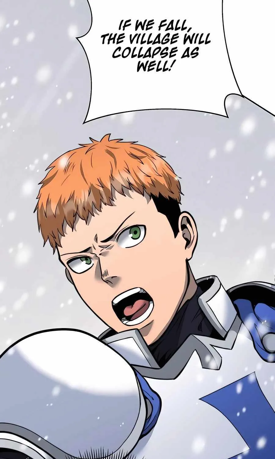 HOLY EMPEROR’S GRANDSON IS A NECROMANCER Chapter 12 page 97 - 
