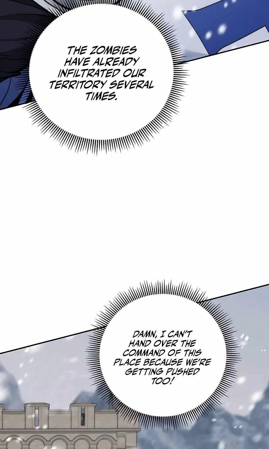 HOLY EMPEROR’S GRANDSON IS A NECROMANCER Chapter 12 page 98 - 