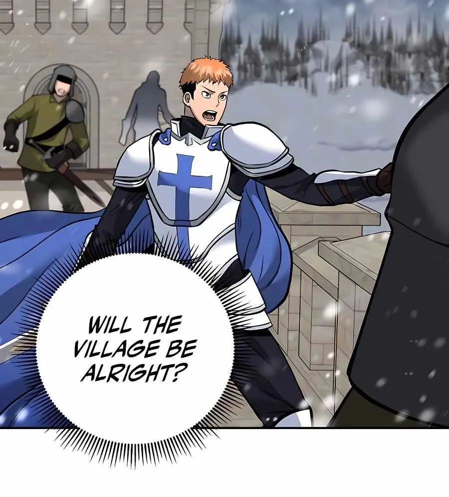 HOLY EMPEROR’S GRANDSON IS A NECROMANCER Chapter 12 page 99 - 