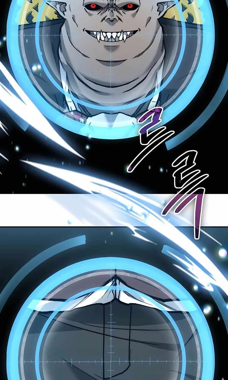 HOLY EMPEROR’S GRANDSON IS A NECROMANCER Chapter 13 page 104 - 