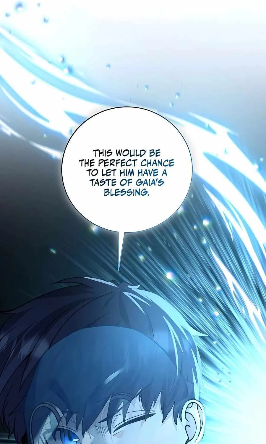 HOLY EMPEROR’S GRANDSON IS A NECROMANCER Chapter 13 page 107 - 