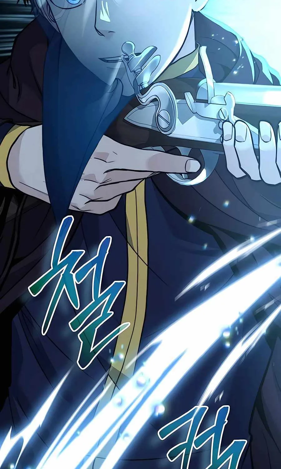 HOLY EMPEROR’S GRANDSON IS A NECROMANCER Chapter 13 page 108 - 
