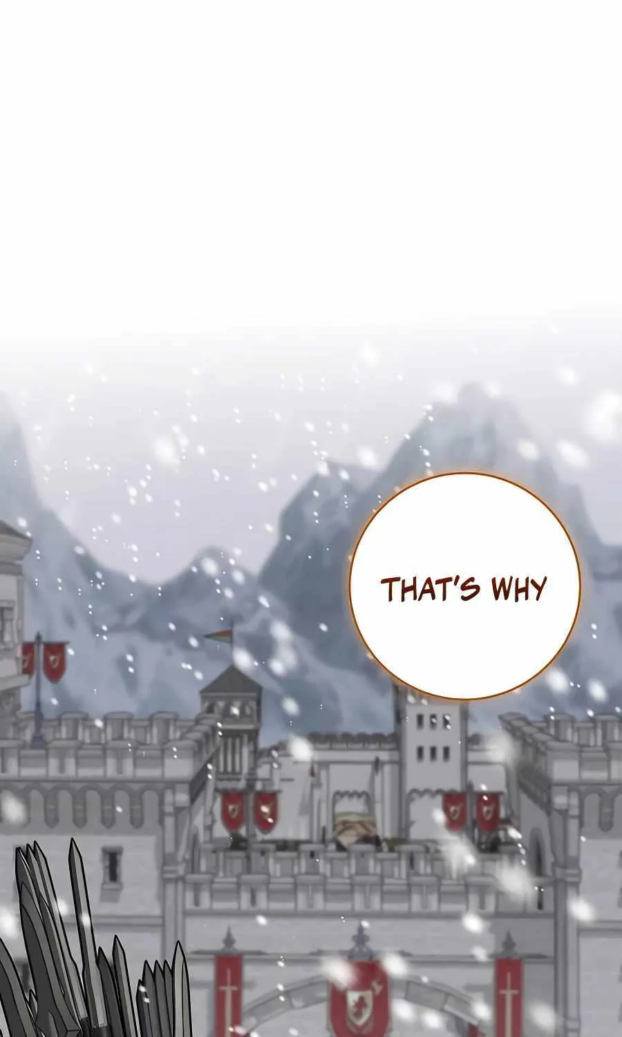 HOLY EMPEROR’S GRANDSON IS A NECROMANCER Chapter 13 page 3 - 