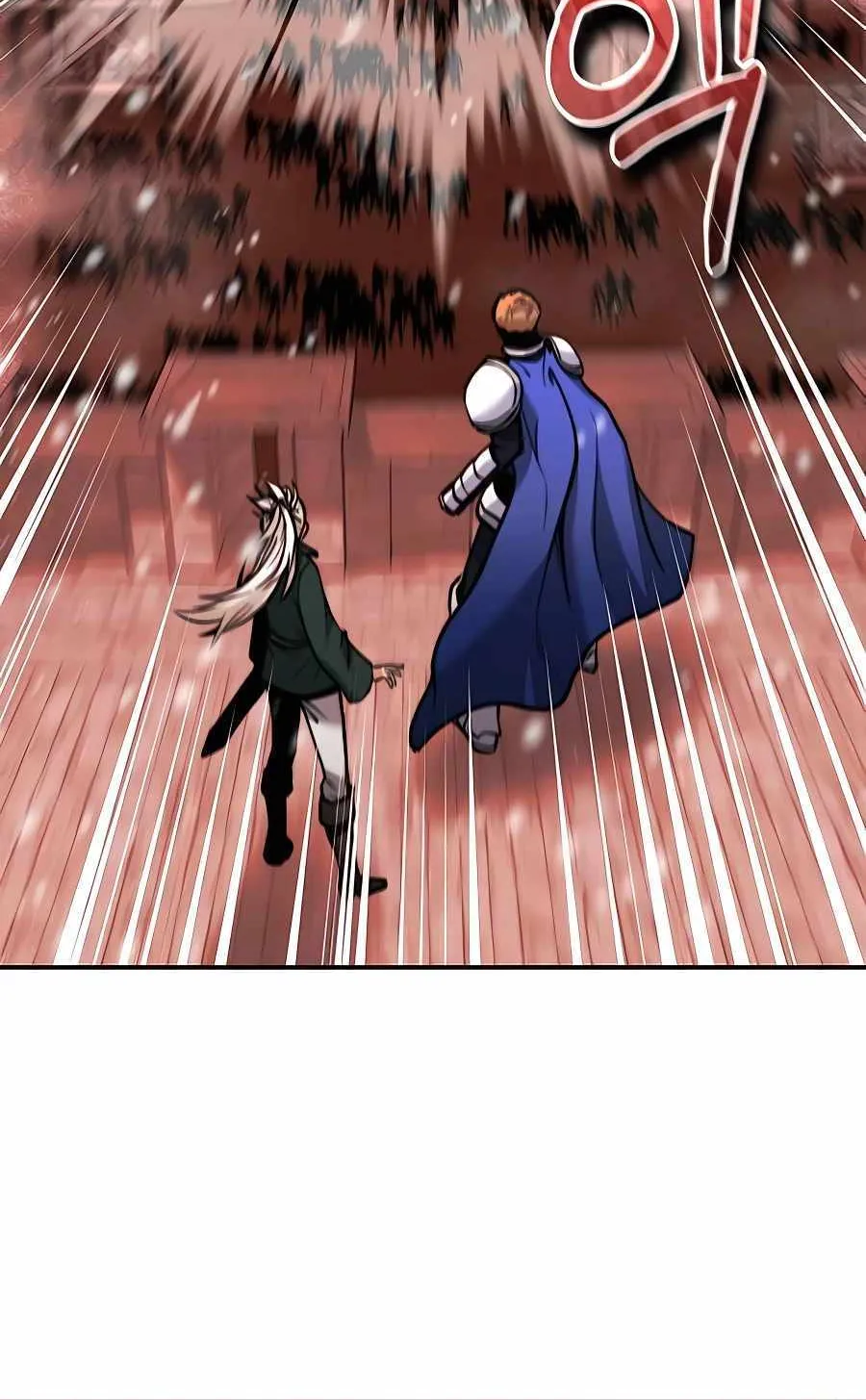 HOLY EMPEROR’S GRANDSON IS A NECROMANCER Chapter 13 page 21 - 