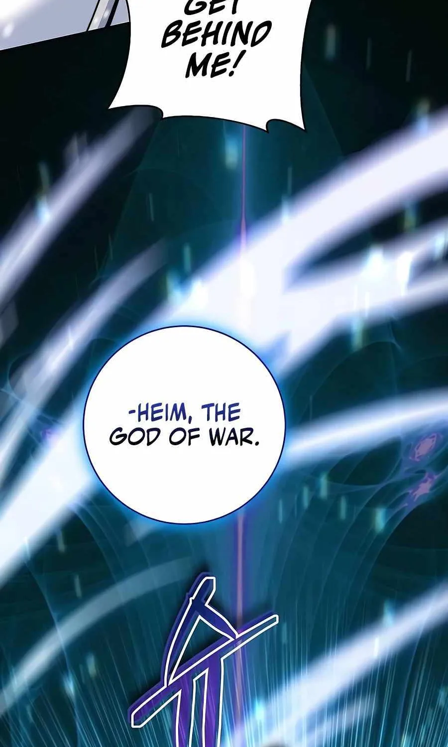 HOLY EMPEROR’S GRANDSON IS A NECROMANCER Chapter 13 page 23 - 