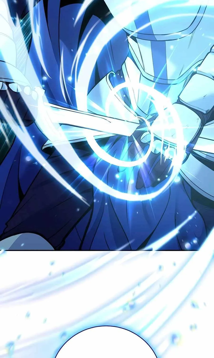 HOLY EMPEROR’S GRANDSON IS A NECROMANCER Chapter 13 page 25 - 
