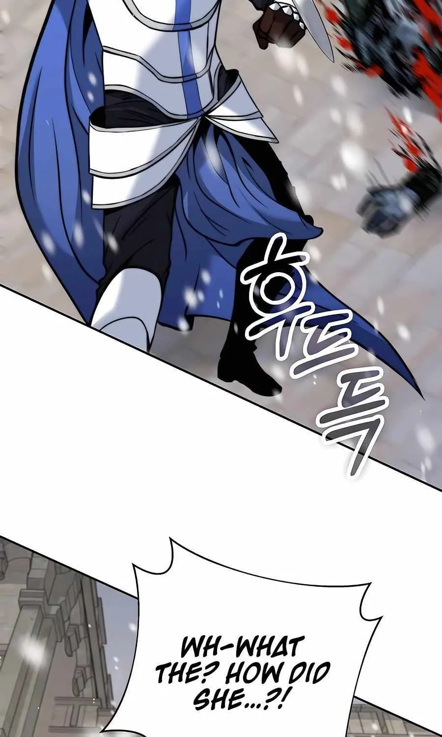 HOLY EMPEROR’S GRANDSON IS A NECROMANCER Chapter 13 page 36 - 