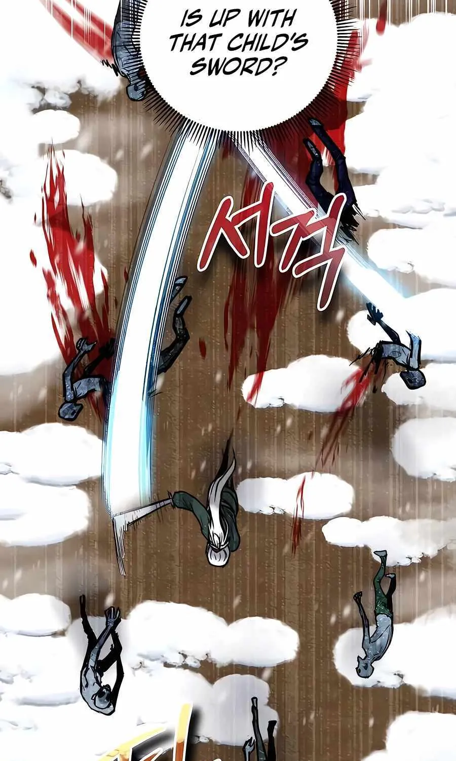 HOLY EMPEROR’S GRANDSON IS A NECROMANCER Chapter 13 page 44 - 