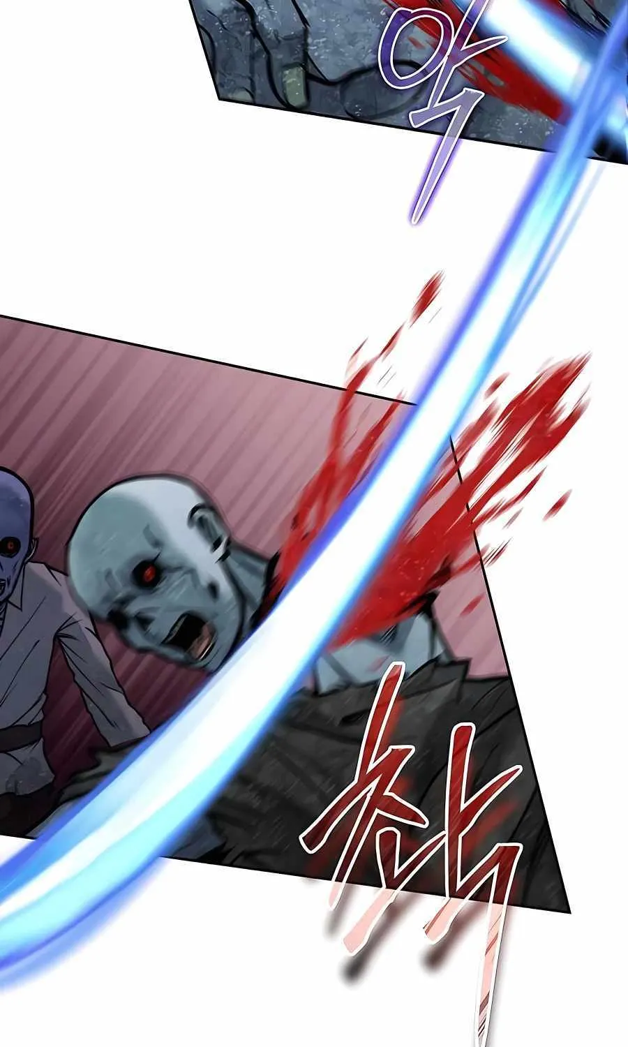 HOLY EMPEROR’S GRANDSON IS A NECROMANCER Chapter 13 page 46 - 