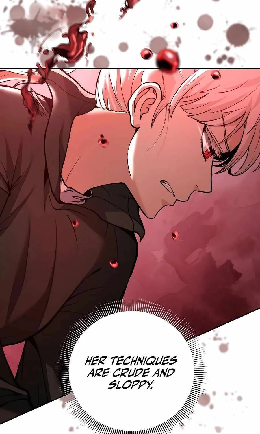 HOLY EMPEROR’S GRANDSON IS A NECROMANCER Chapter 13 page 50 - 
