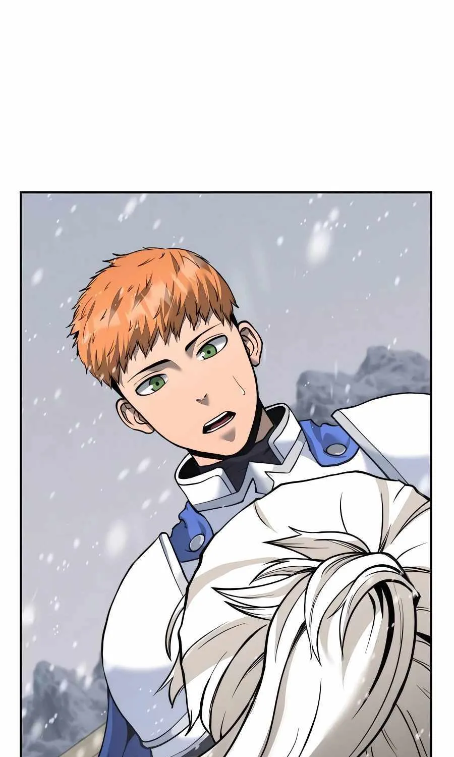 HOLY EMPEROR’S GRANDSON IS A NECROMANCER Chapter 13 page 6 - 