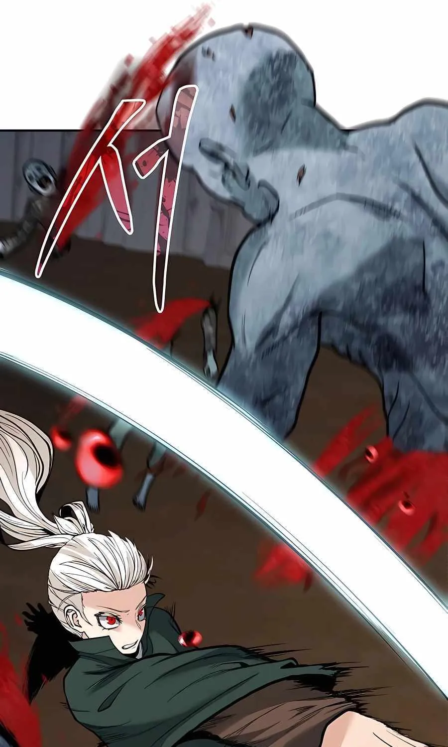 HOLY EMPEROR’S GRANDSON IS A NECROMANCER Chapter 13 page 53 - 