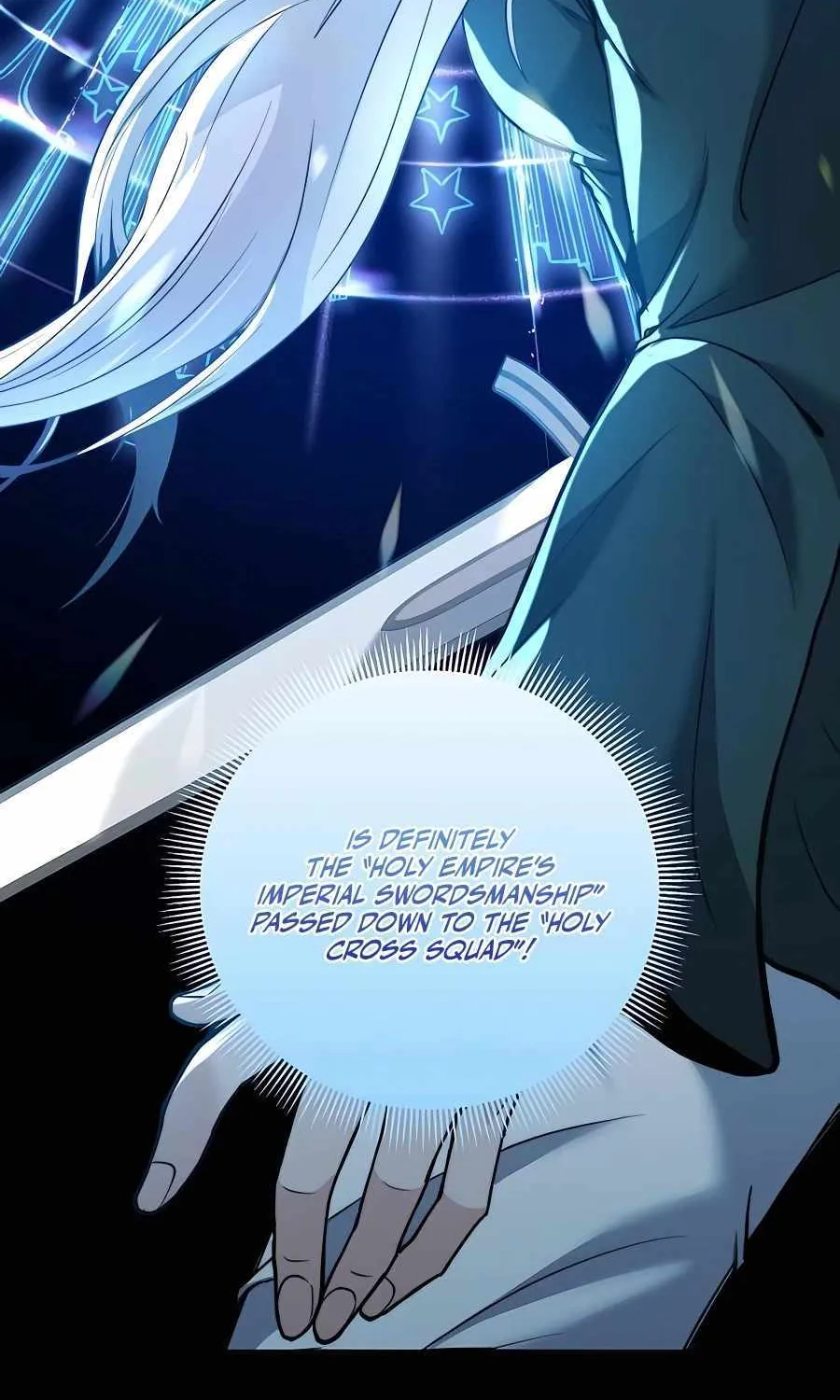 HOLY EMPEROR’S GRANDSON IS A NECROMANCER Chapter 13 page 56 - 