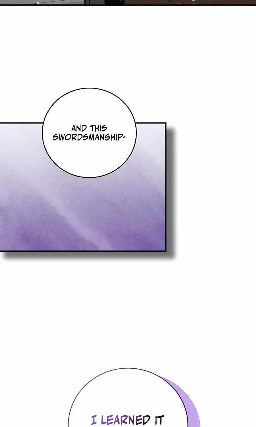 HOLY EMPEROR’S GRANDSON IS A NECROMANCER Chapter 13 page 61 - 
