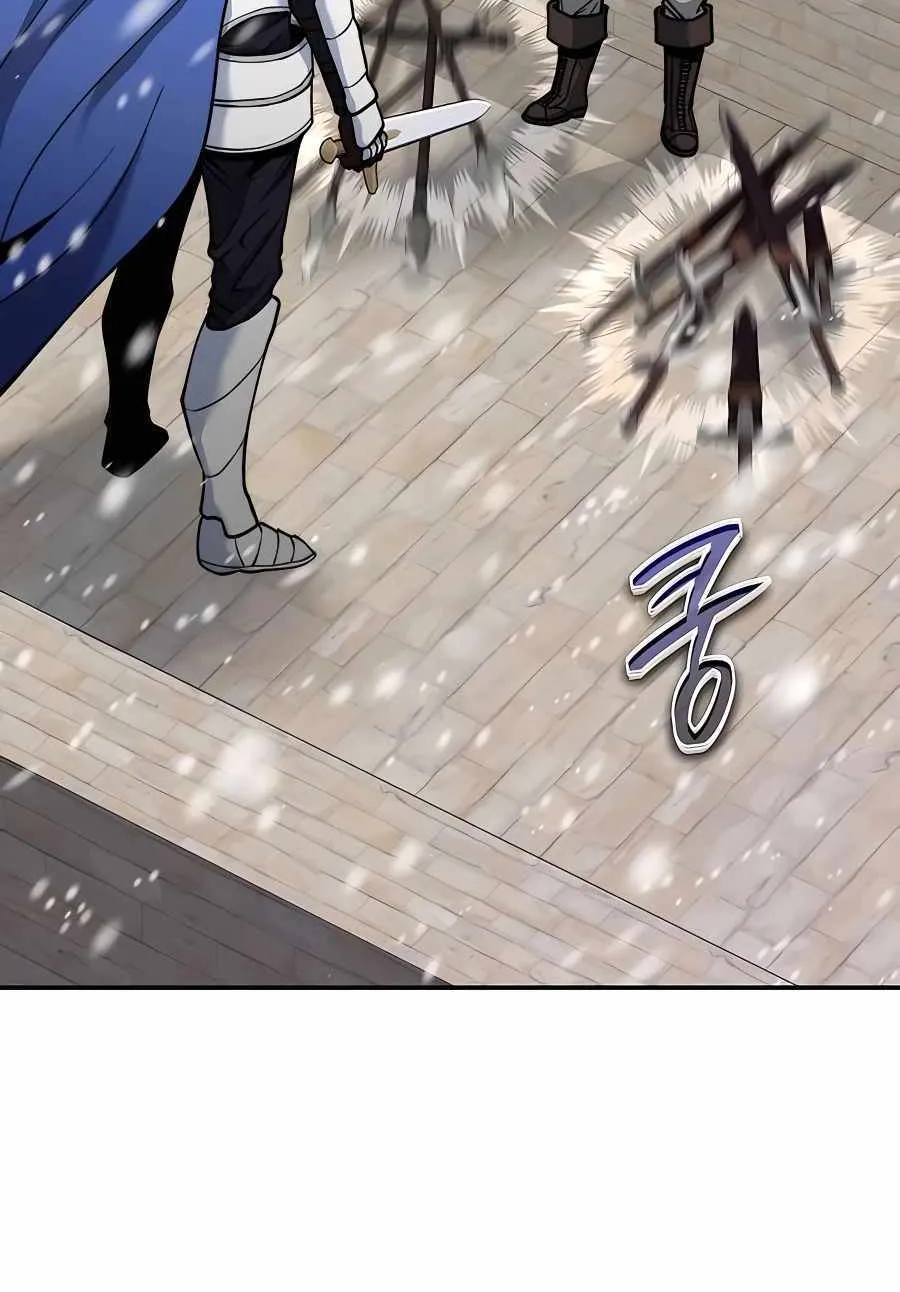 HOLY EMPEROR’S GRANDSON IS A NECROMANCER Chapter 13 page 8 - 