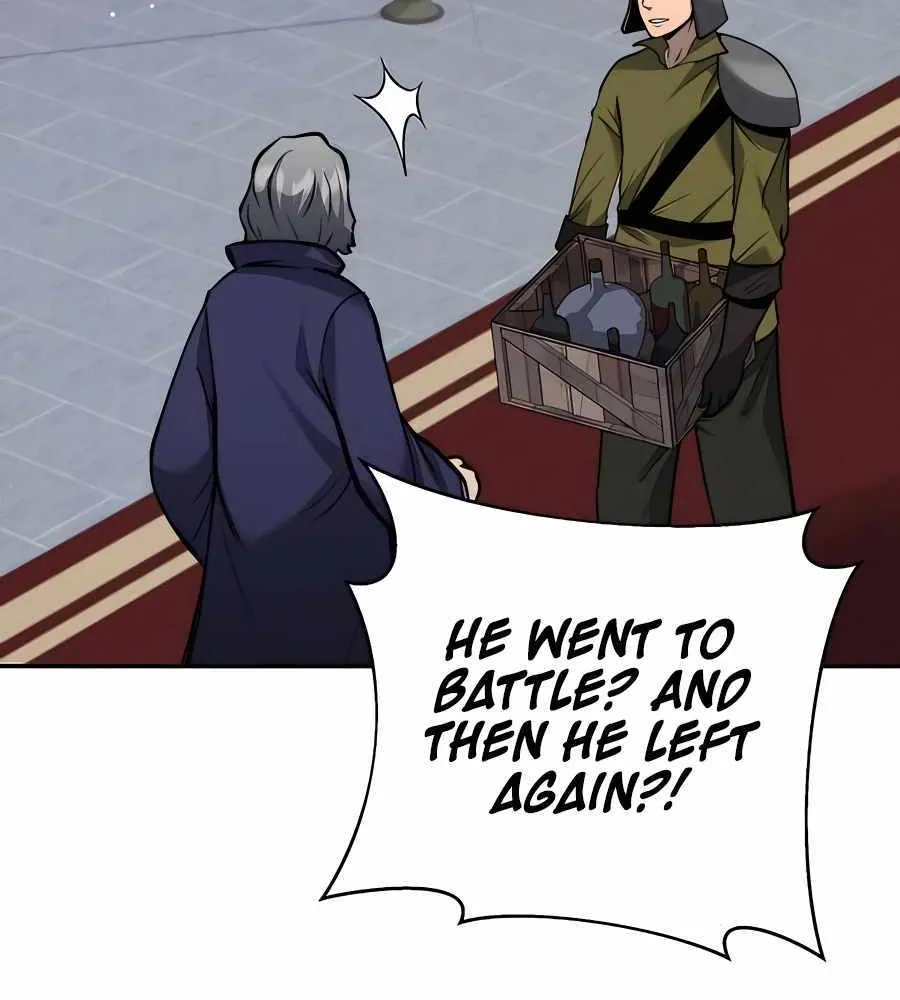 HOLY EMPEROR’S GRANDSON IS A NECROMANCER Chapter 13 page 73 - 