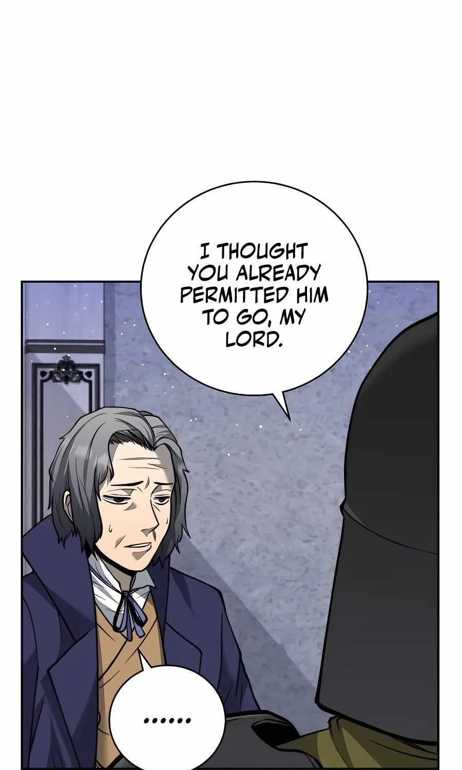 HOLY EMPEROR’S GRANDSON IS A NECROMANCER Chapter 13 page 74 - 