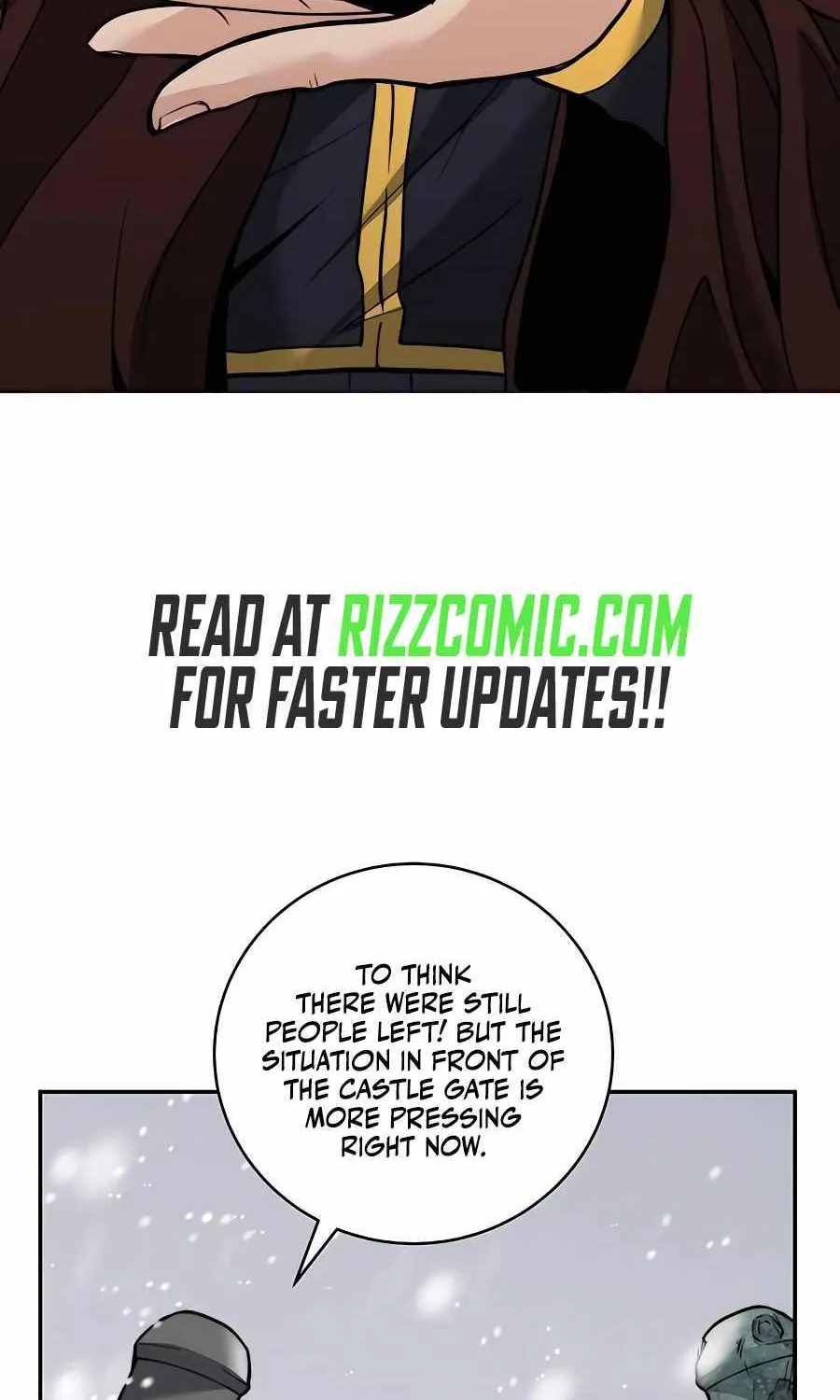 HOLY EMPEROR’S GRANDSON IS A NECROMANCER Chapter 13 page 88 - 