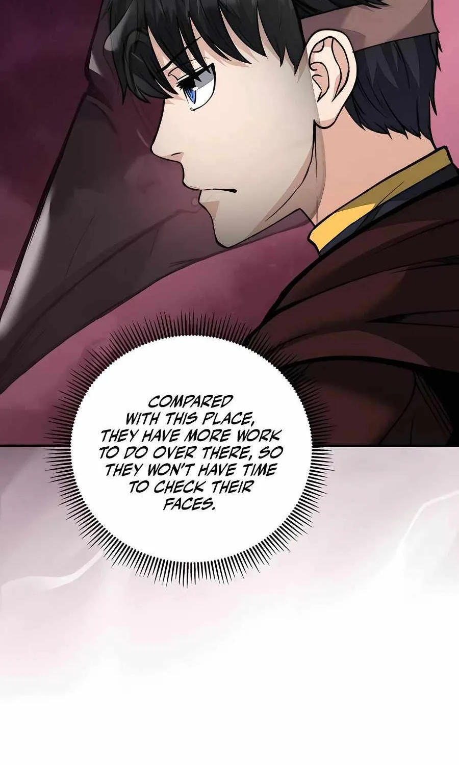 HOLY EMPEROR’S GRANDSON IS A NECROMANCER Chapter 13 page 90 - 