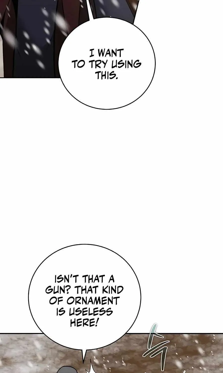 HOLY EMPEROR’S GRANDSON IS A NECROMANCER Chapter 13 page 100 - 