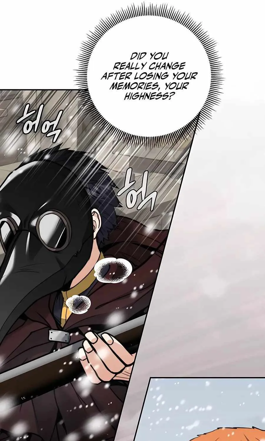 HOLY EMPEROR’S GRANDSON IS A NECROMANCER Chapter 14 page 101 - 