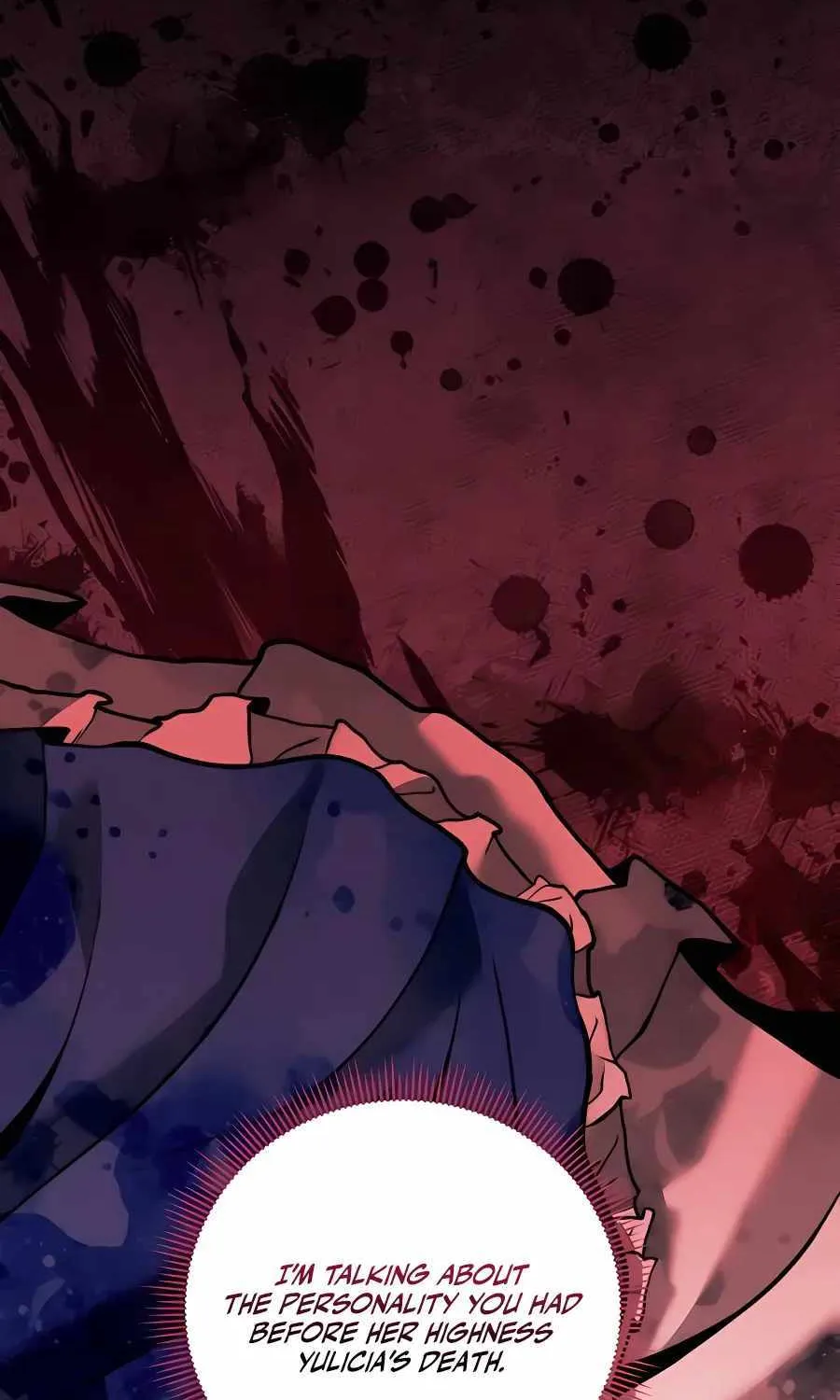 HOLY EMPEROR’S GRANDSON IS A NECROMANCER Chapter 14 page 104 - 