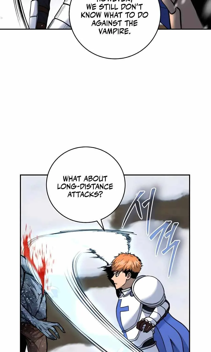 HOLY EMPEROR’S GRANDSON IS A NECROMANCER Chapter 14 page 13 - 