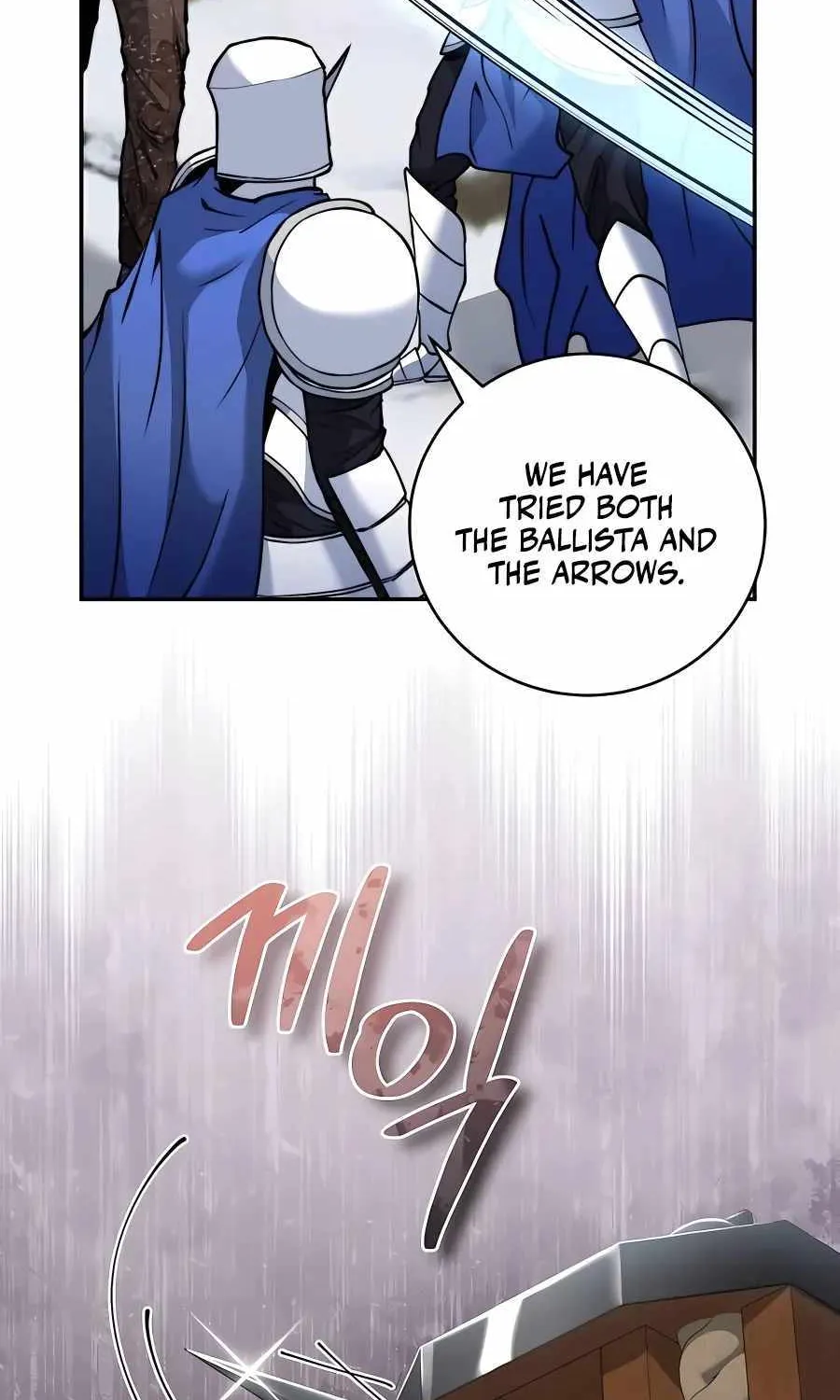 HOLY EMPEROR’S GRANDSON IS A NECROMANCER Chapter 14 page 14 - 