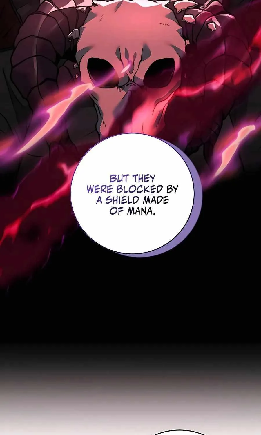 HOLY EMPEROR’S GRANDSON IS A NECROMANCER Chapter 14 page 20 - 