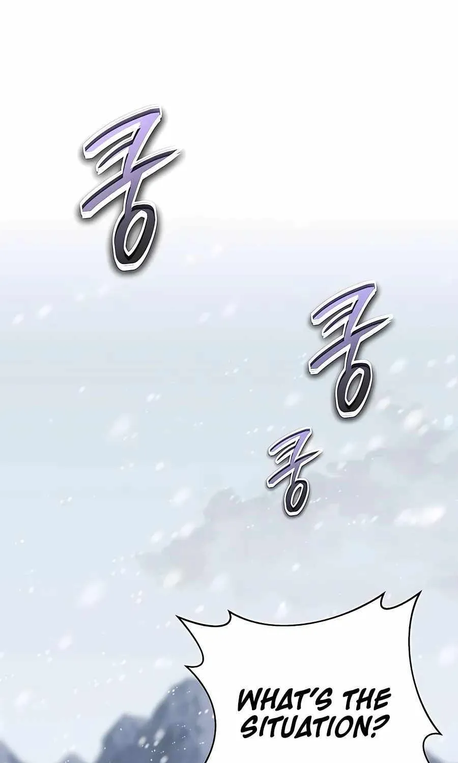 HOLY EMPEROR’S GRANDSON IS A NECROMANCER Chapter 14 page 3 - 