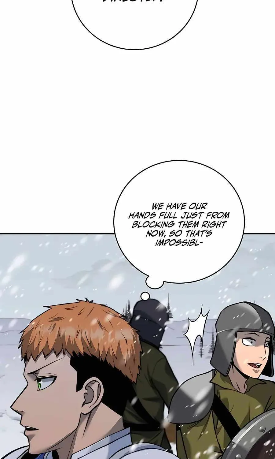 HOLY EMPEROR’S GRANDSON IS A NECROMANCER Chapter 14 page 24 - 