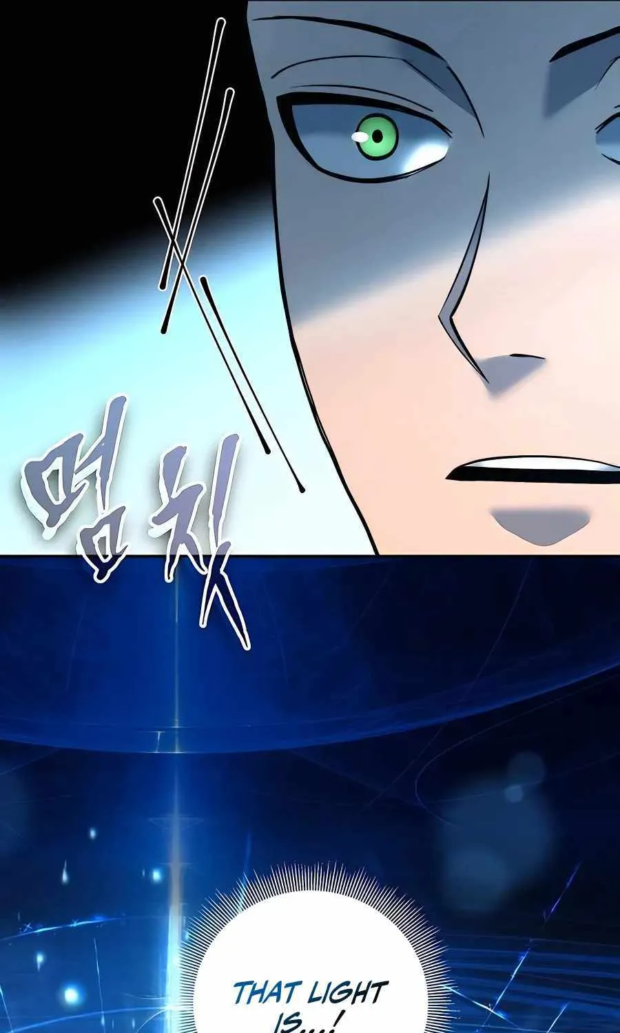 HOLY EMPEROR’S GRANDSON IS A NECROMANCER Chapter 14 page 28 - 