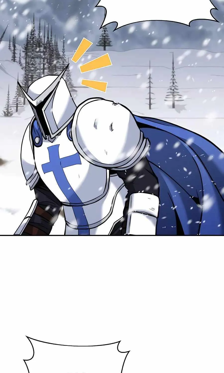 HOLY EMPEROR’S GRANDSON IS A NECROMANCER Chapter 14 page 4 - 